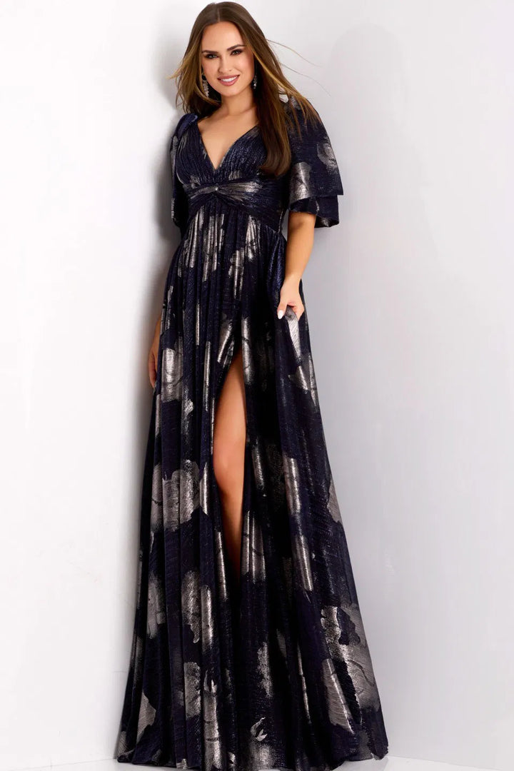 Jovani 44374 Dress - FOSTANI.com