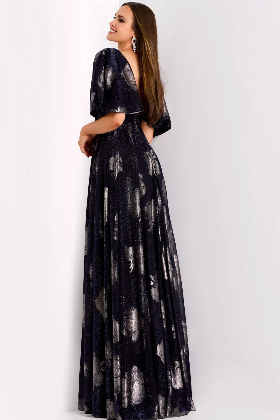 Jovani 44374 Dress - FOSTANI.com