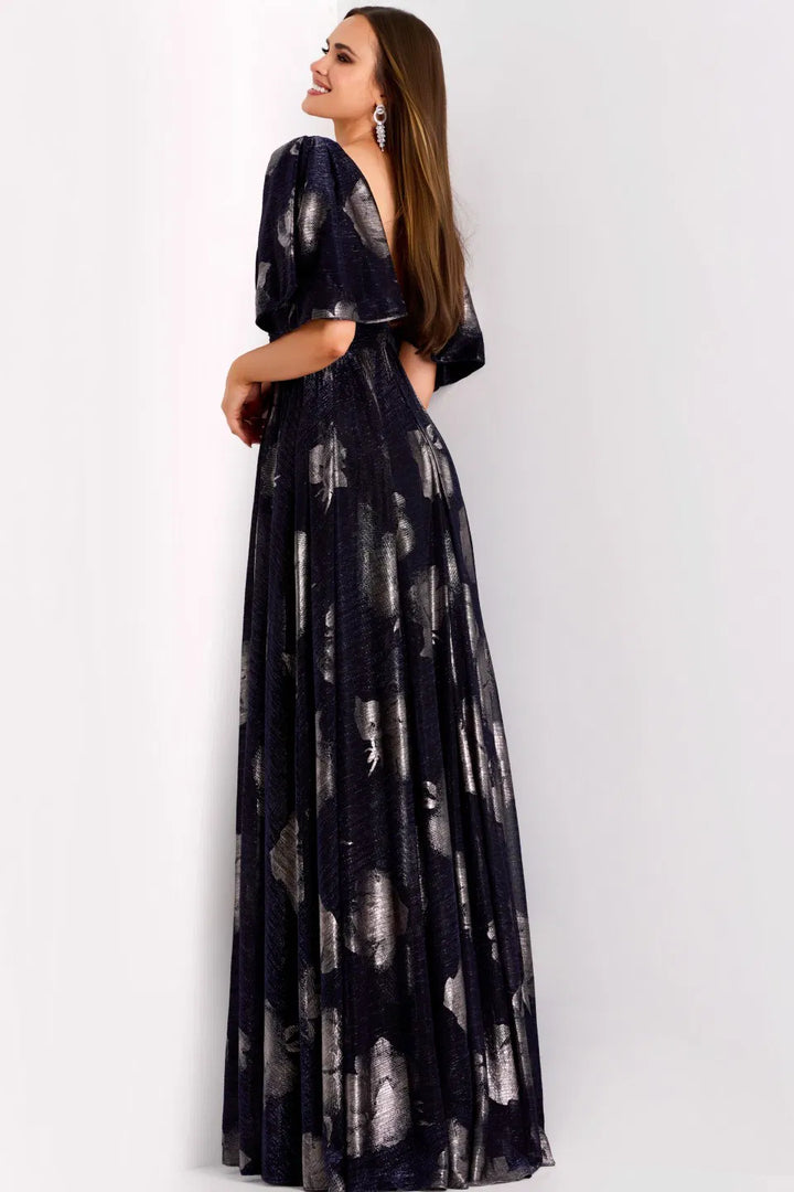 Jovani 44374 Dress - FOSTANI.com