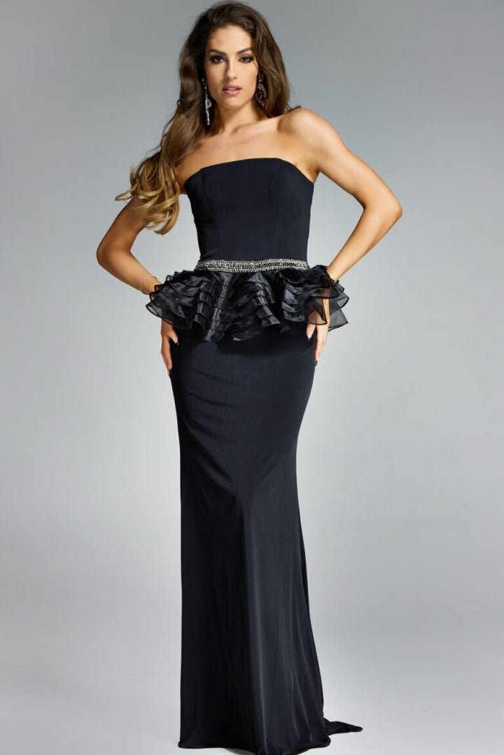 Jovani 44382 Dress - FOSTANI.com