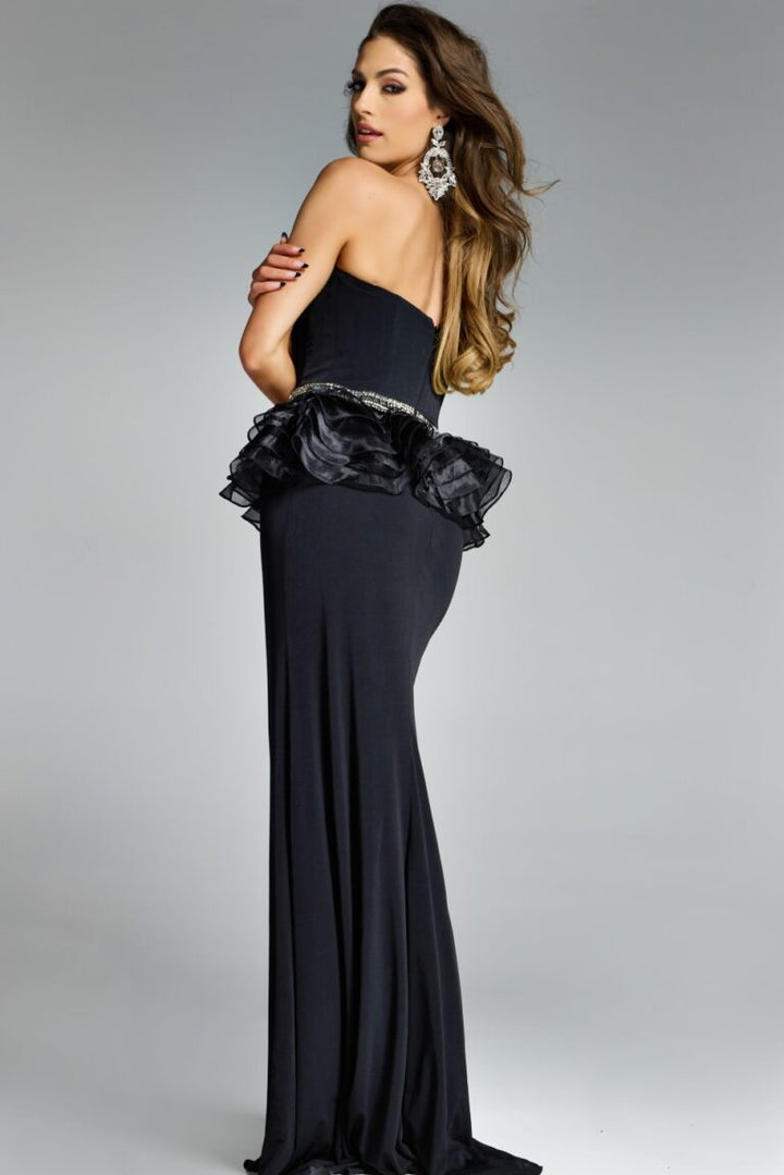 Jovani 44382 Dress - FOSTANI.com