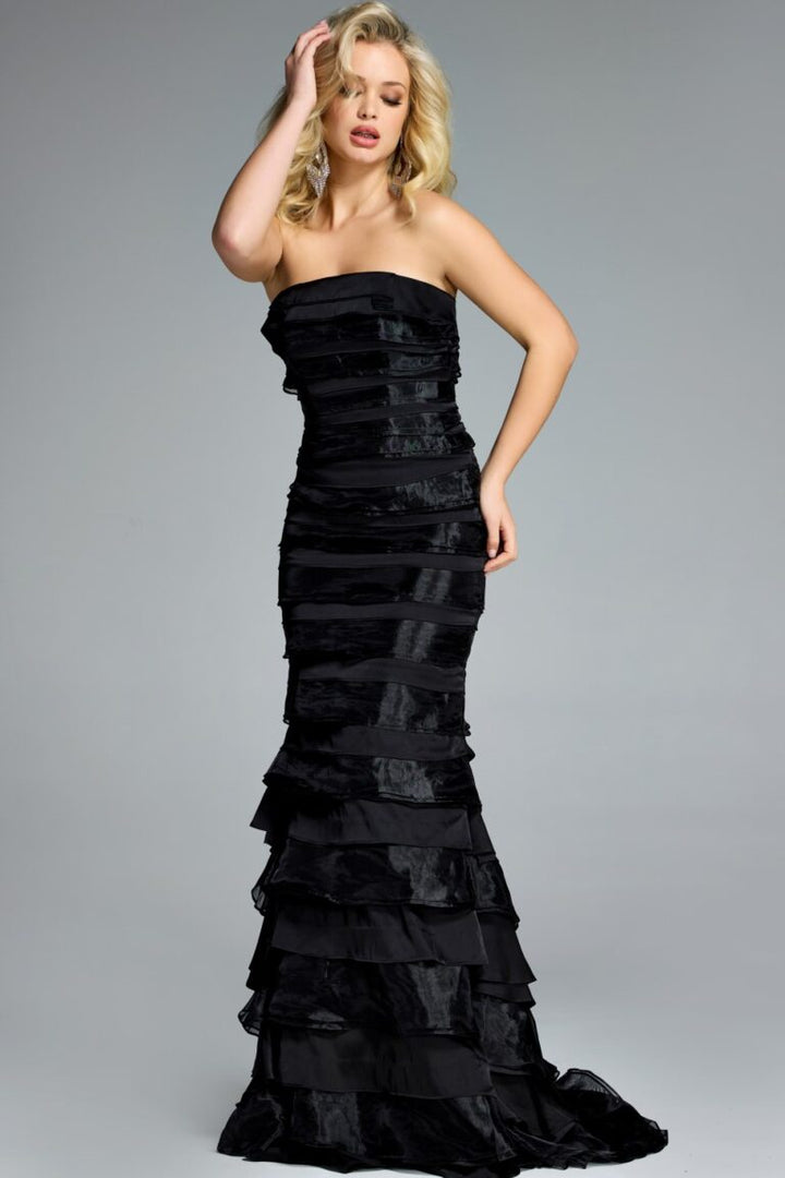 Jovani 44383 Dress - FOSTANI.com