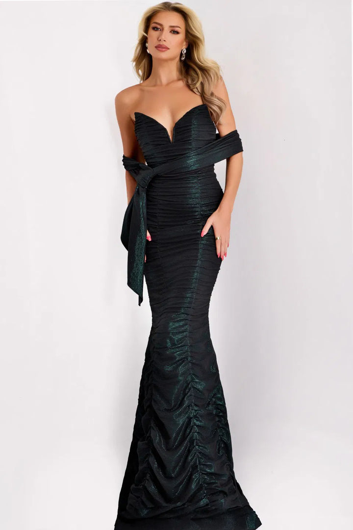 Jovani 44414 Dress - FOSTANI.com