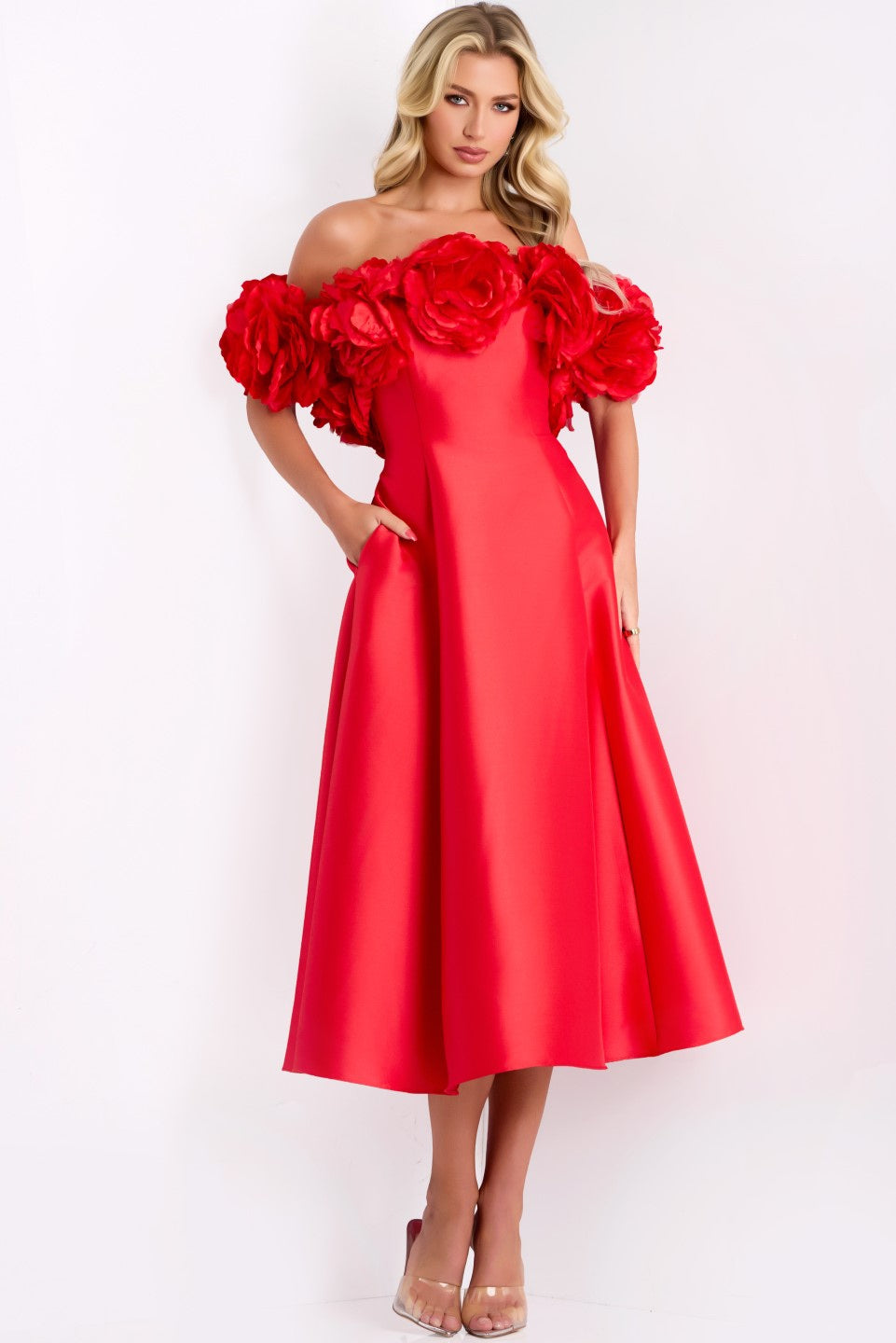 Jovani 44179 Dress - FOSTANI.com