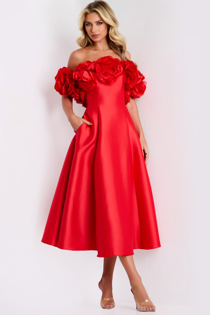 Jovani 44179 Dress - FOSTANI.com