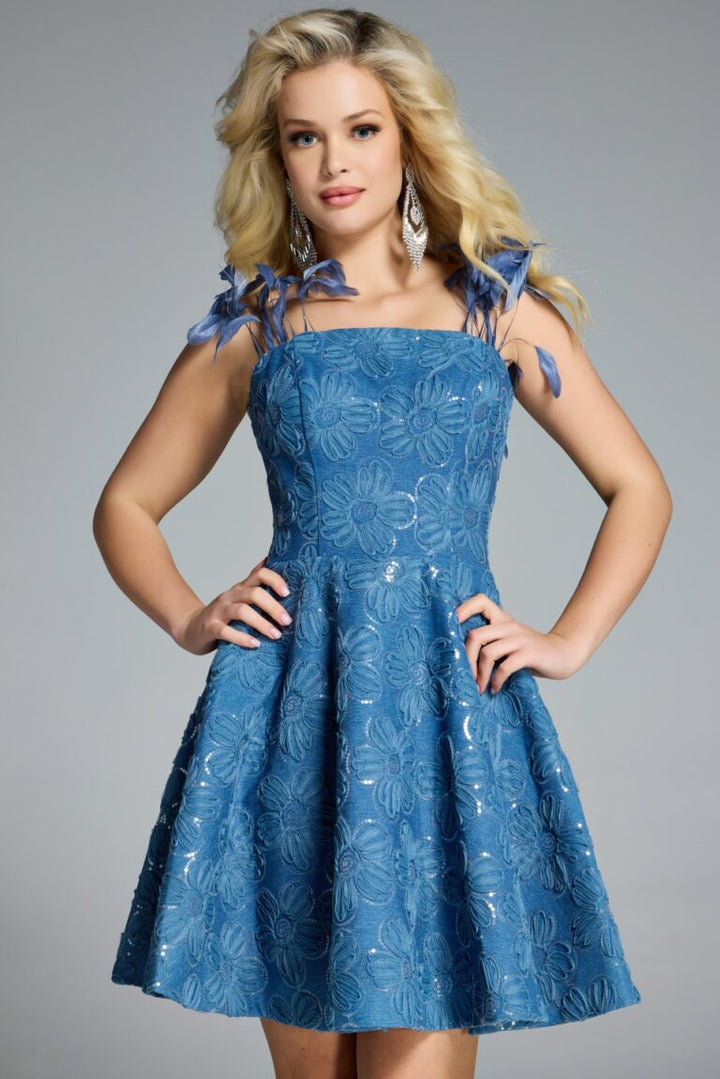 Jovani 44461 Dress - FOSTANI.com