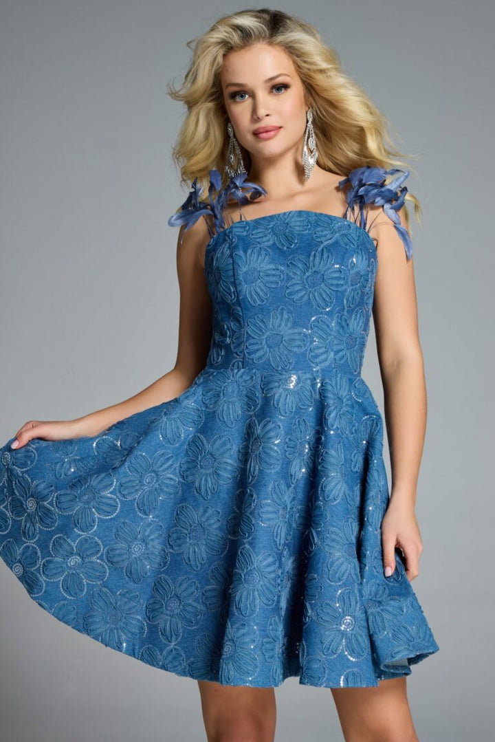 Jovani 44461 Dress - FOSTANI.com