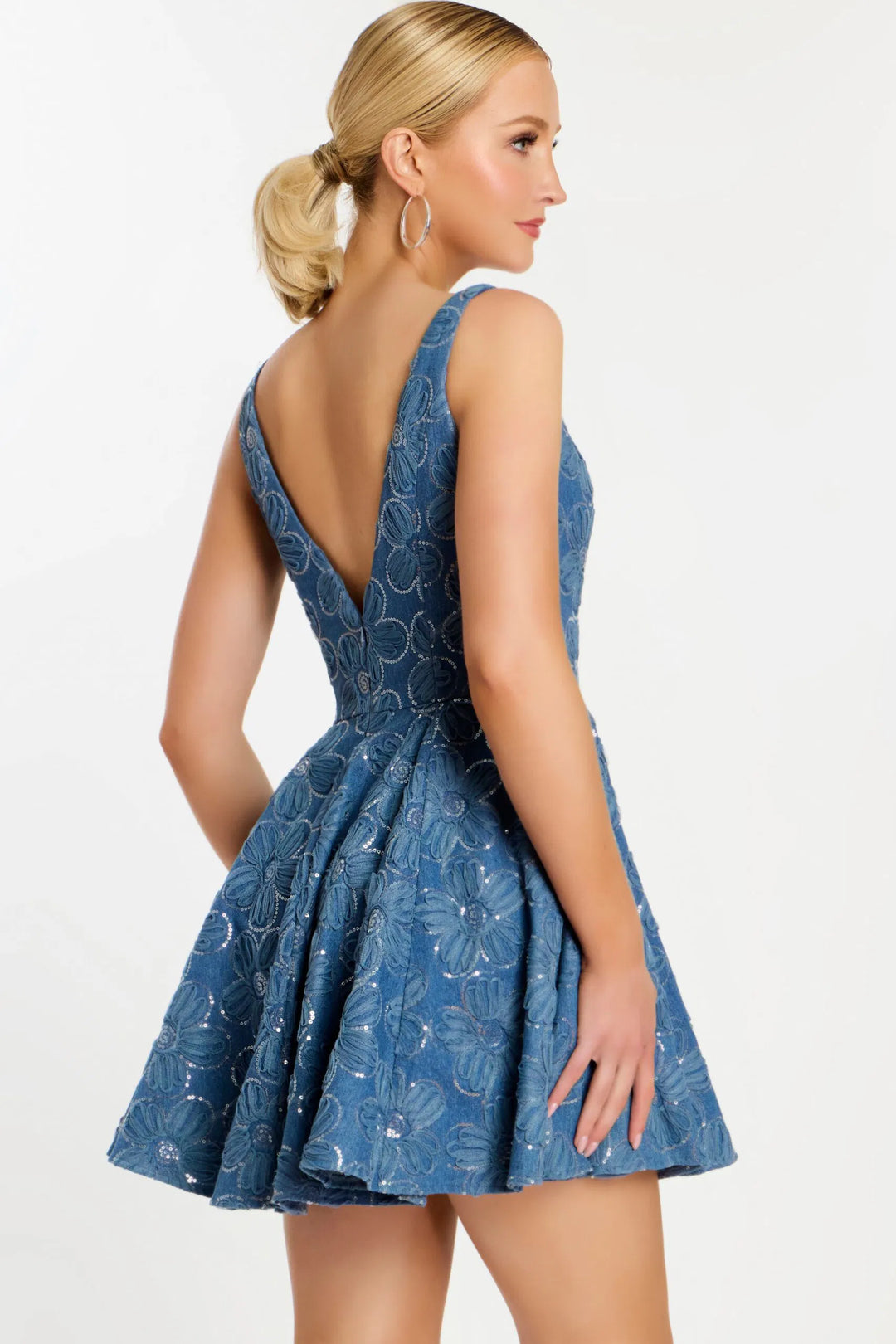 Jovani 44462 Dress - FOSTANI.com