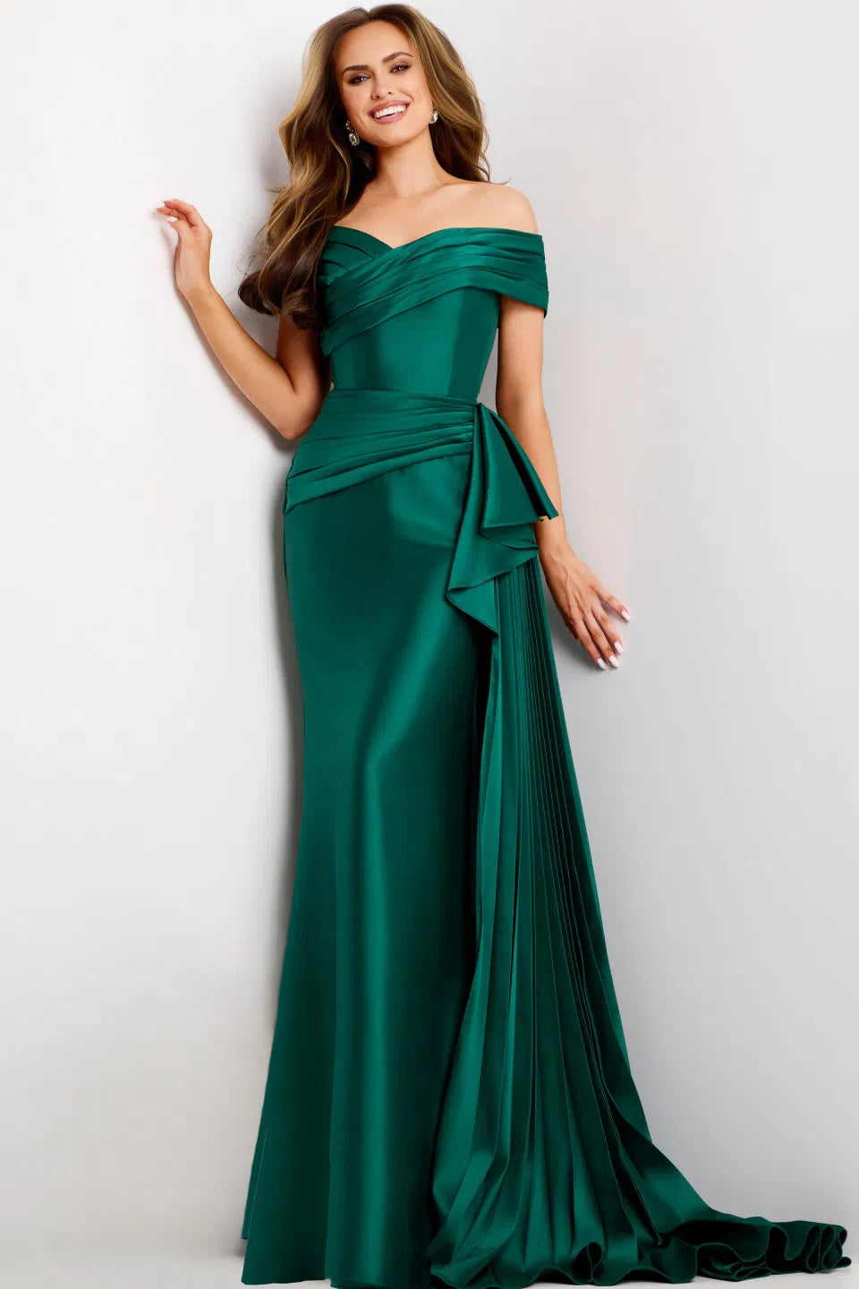 Jovani 44524 Dress - FOSTANI.com