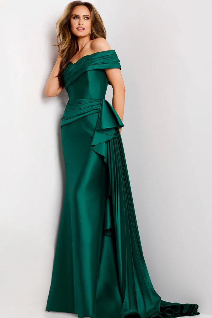 Jovani 44524 Dress - FOSTANI.com