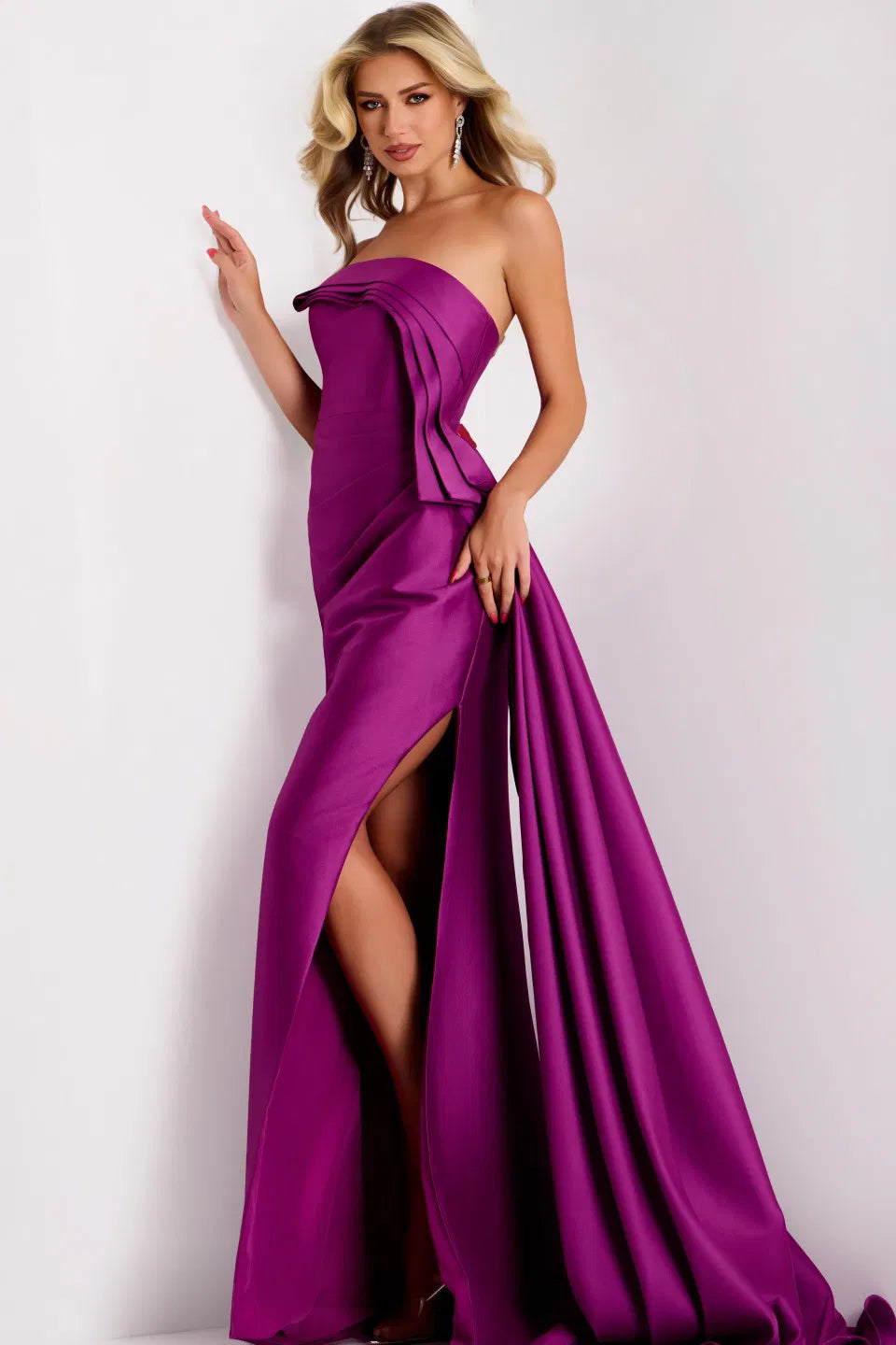 Jovani 44526 Dress - FOSTANI.com