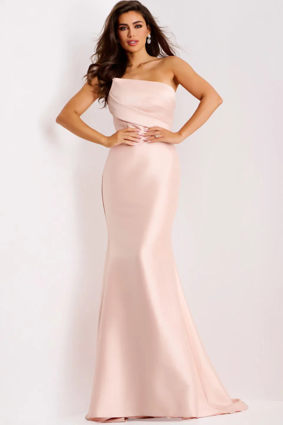 Jovani 44532 Dress - FOSTANI.com