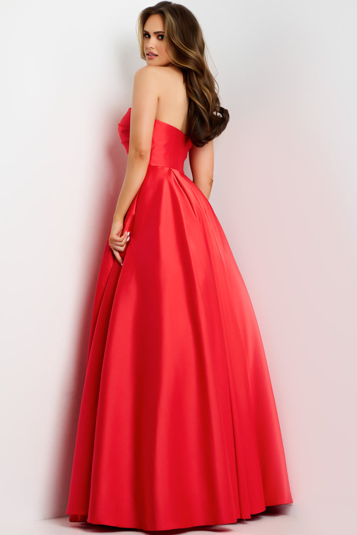 Jovani 44533 Dress - FOSTANI.com