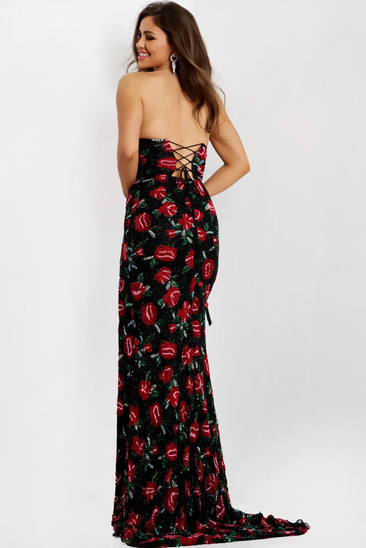 Jovani 44633 Dress - FOSTANI.com