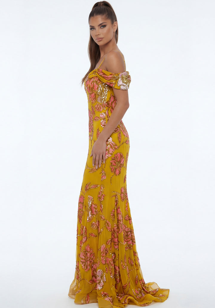 Jovani 44652 Dress - FOSTANI.com