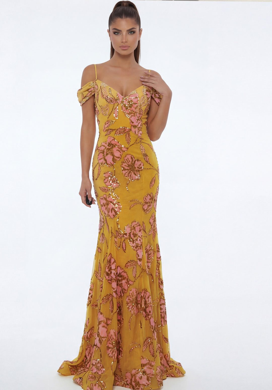 Jovani 44652 Dress - FOSTANI.com