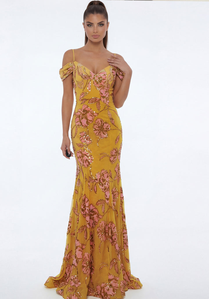 Jovani 44652 Dress - FOSTANI.com