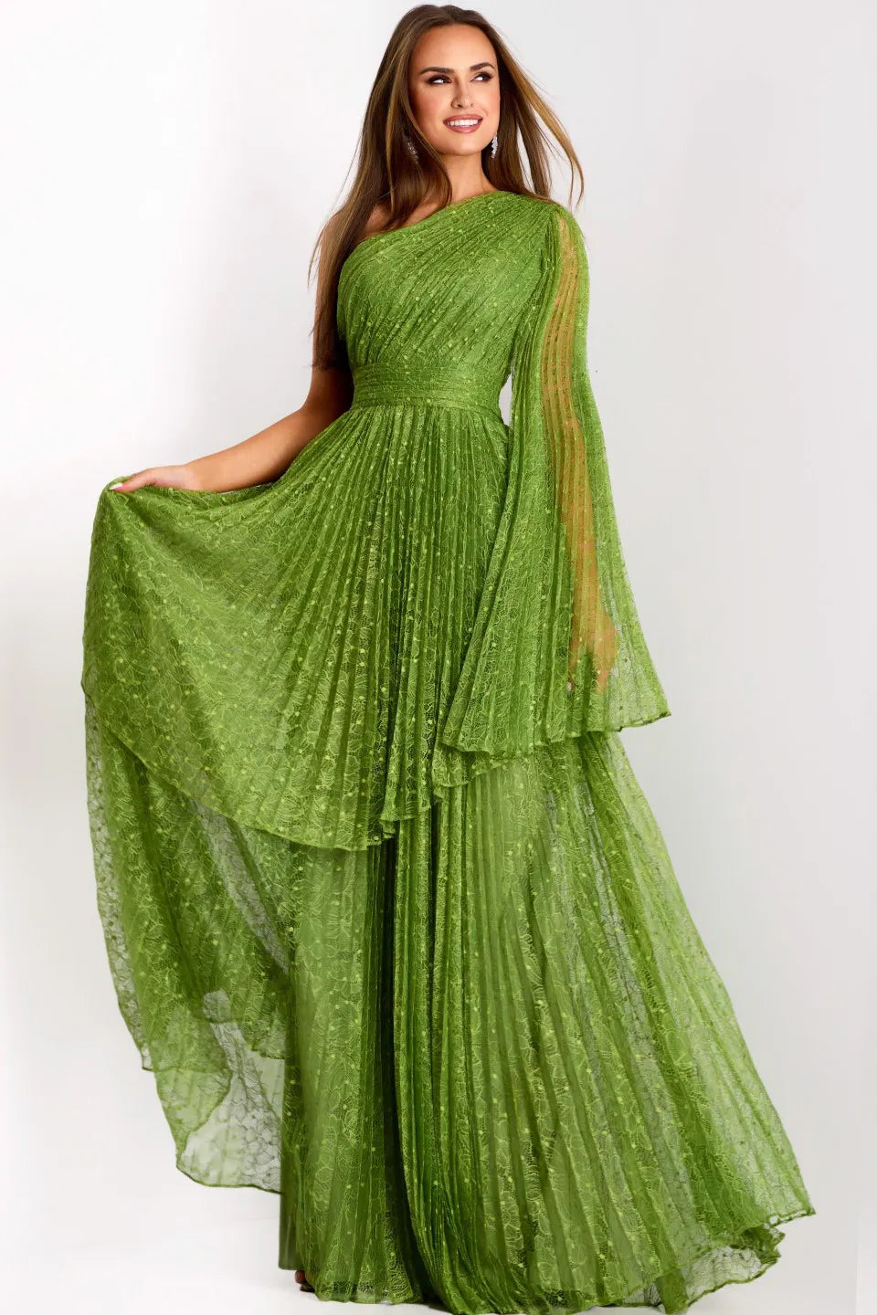 Jovani 44687 Dress - FOSTANI.com