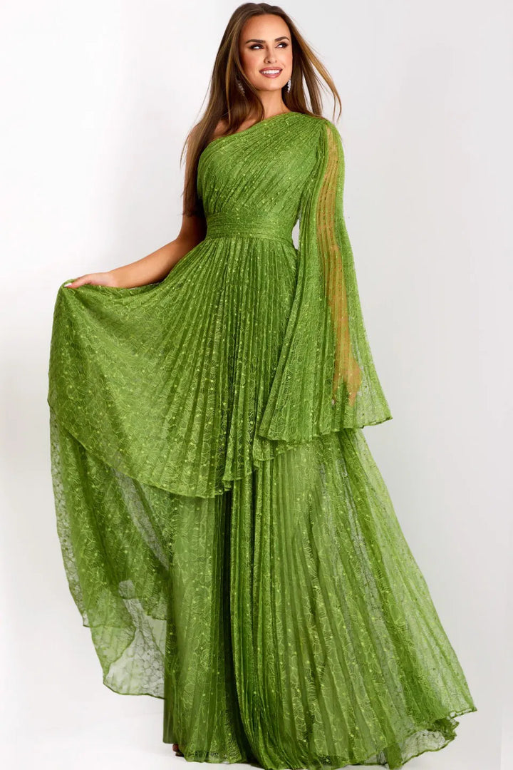 Jovani 44687 Dress - FOSTANI.com