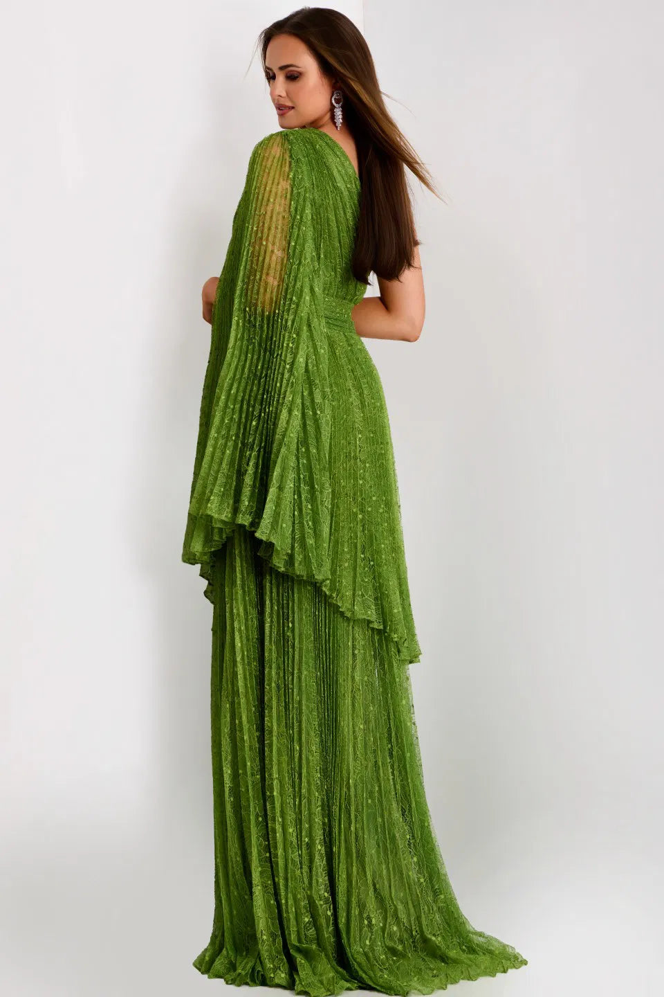 Jovani 44687 Dress - FOSTANI.com