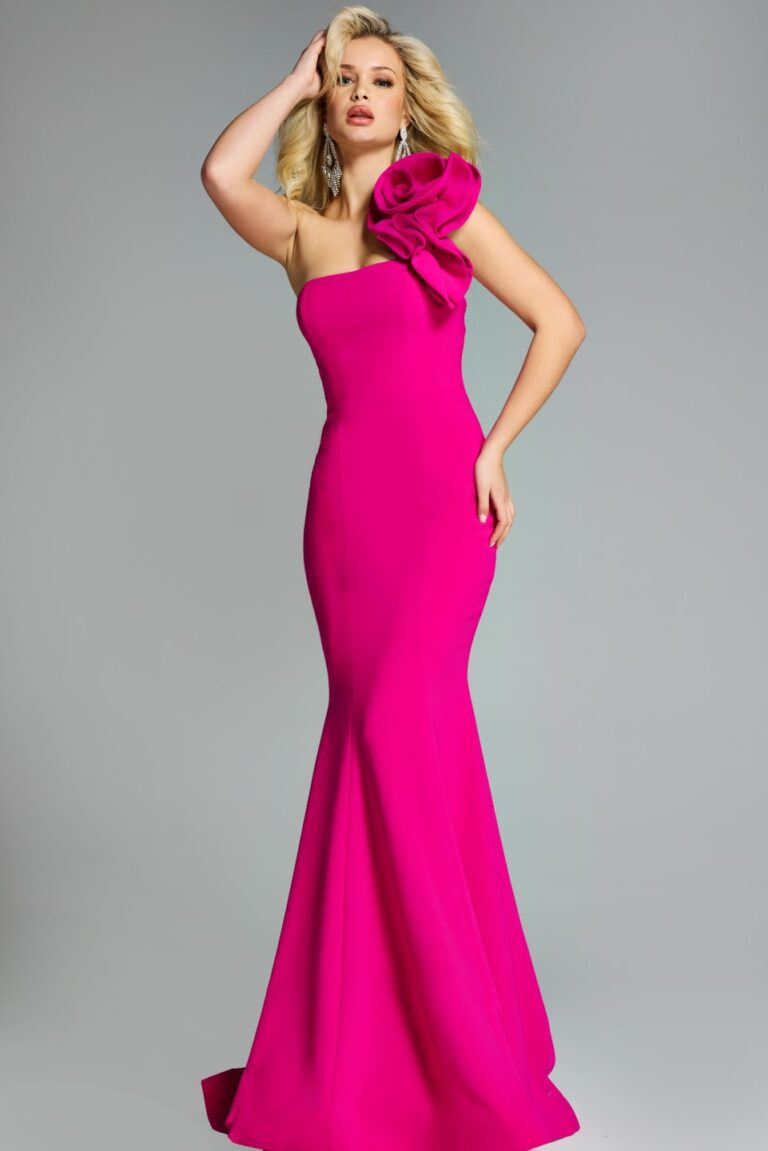 Jovani 44711 Dress - FOSTANI.com