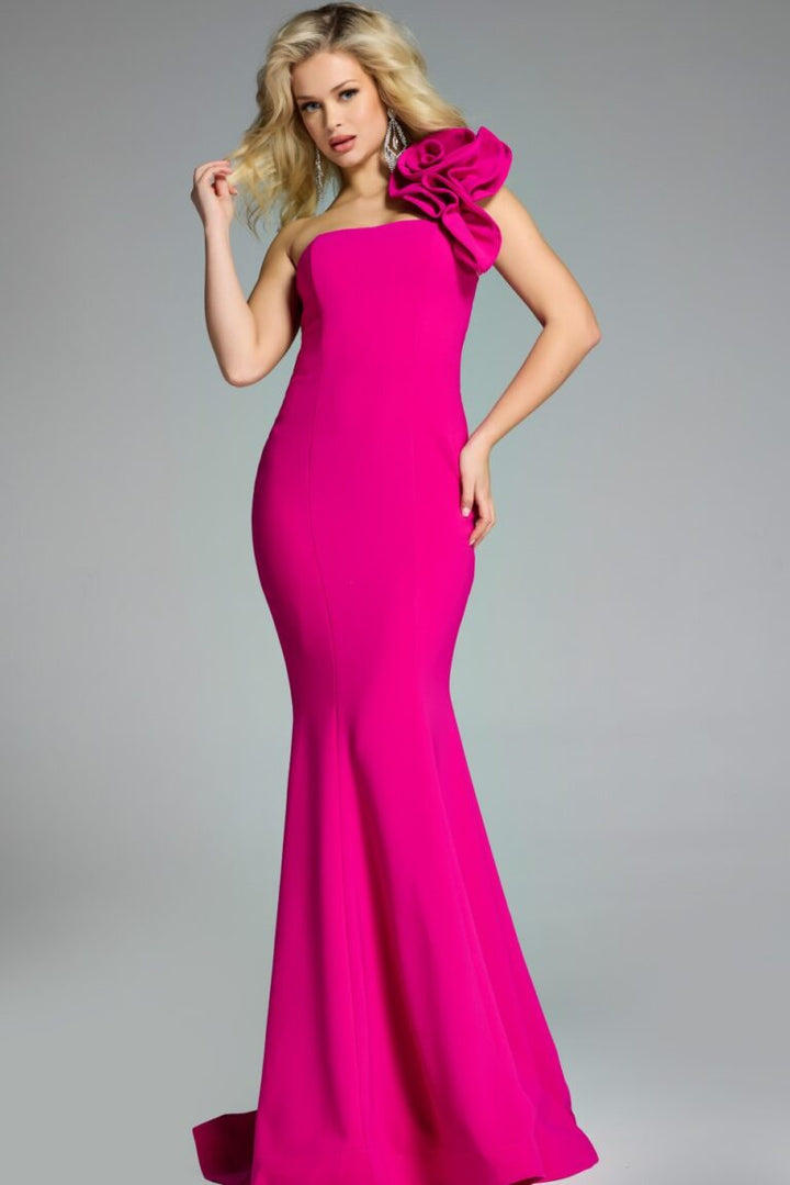 Jovani 44711 Dress - FOSTANI.com