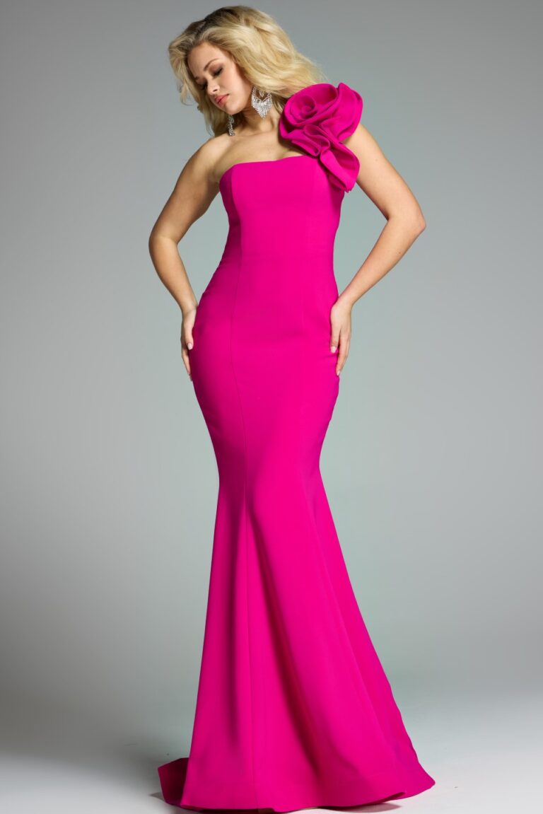Jovani 44711 Dress - FOSTANI.com