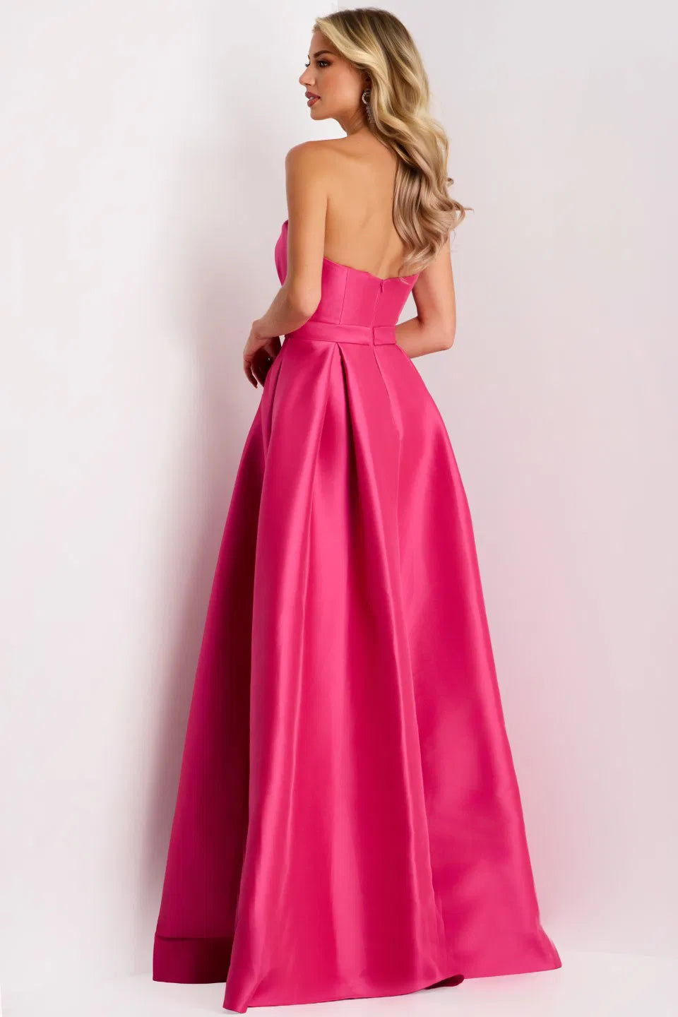 Jovani 44719 Dress - FOSTANI.com