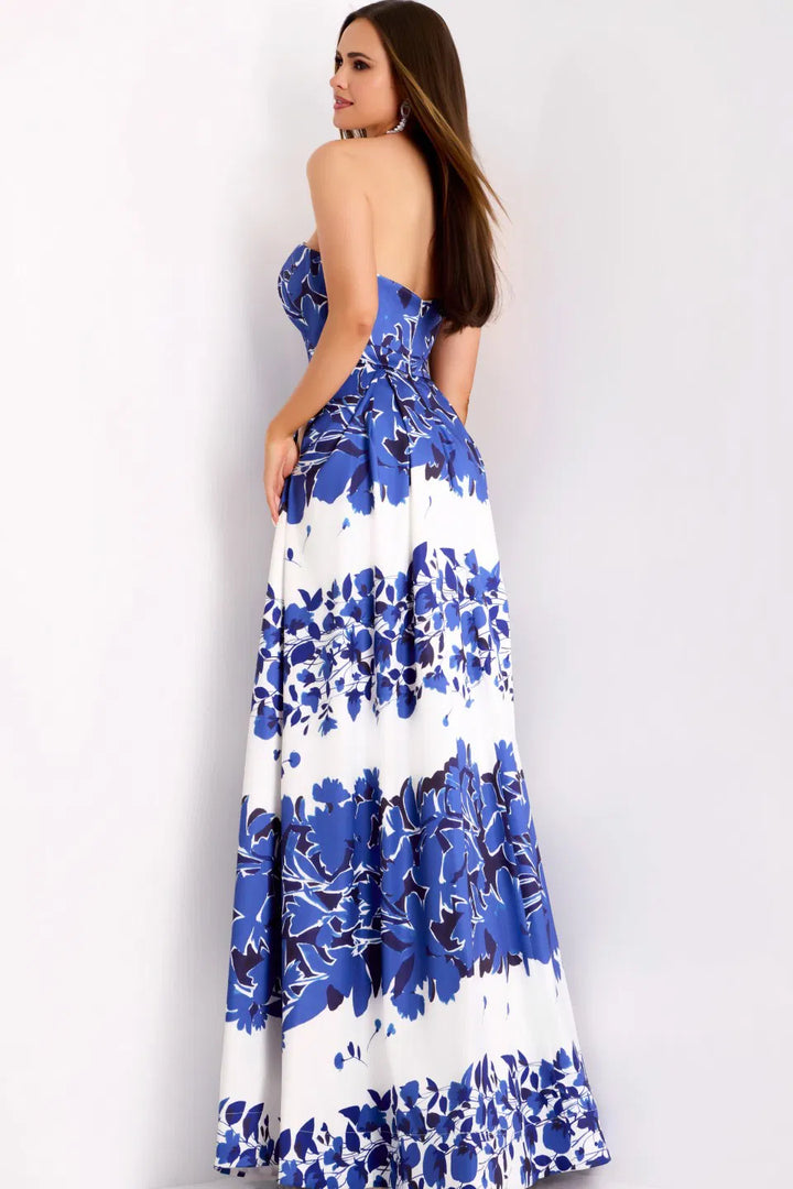 Jovani 44720 Dress - FOSTANI.com