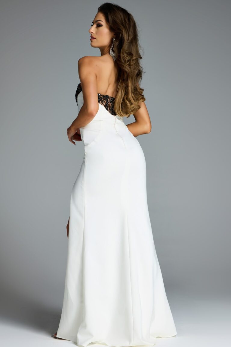 Jovani 44728 Dress - FOSTANI.com