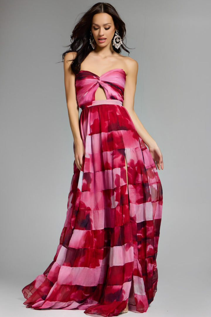 Jovani 44800 Dress - FOSTANI.com