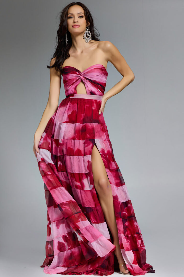 Jovani 44800 Dress - FOSTANI.com