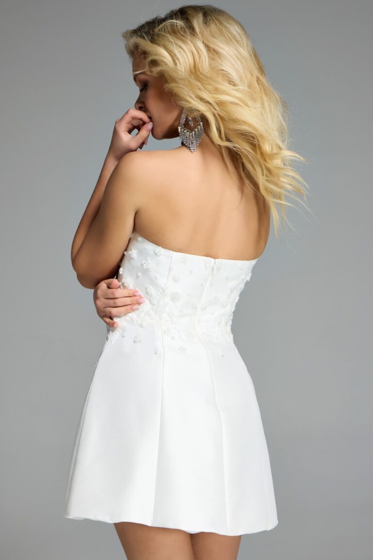 Jovani 44855 Dress - FOSTANI.com