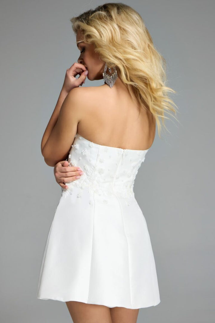 Jovani 44855 Dress - FOSTANI.com