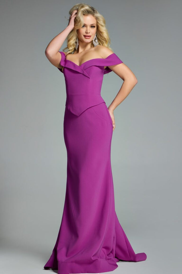 Jovani 44861 Dress - FOSTANI.com
