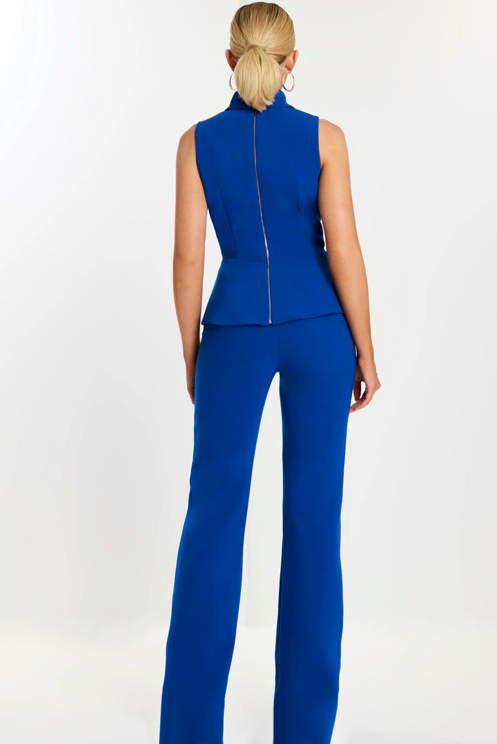 Jovani 44979 jumpsuit - FOSTANI.com