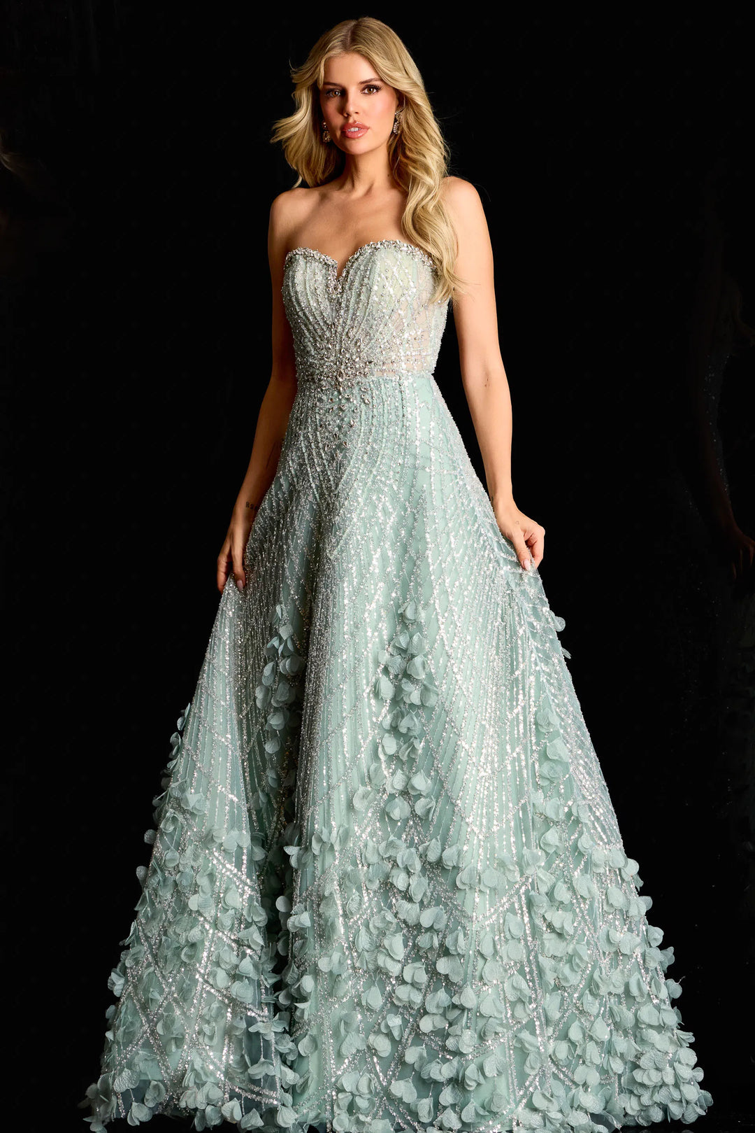 Jovani 45069 Dress