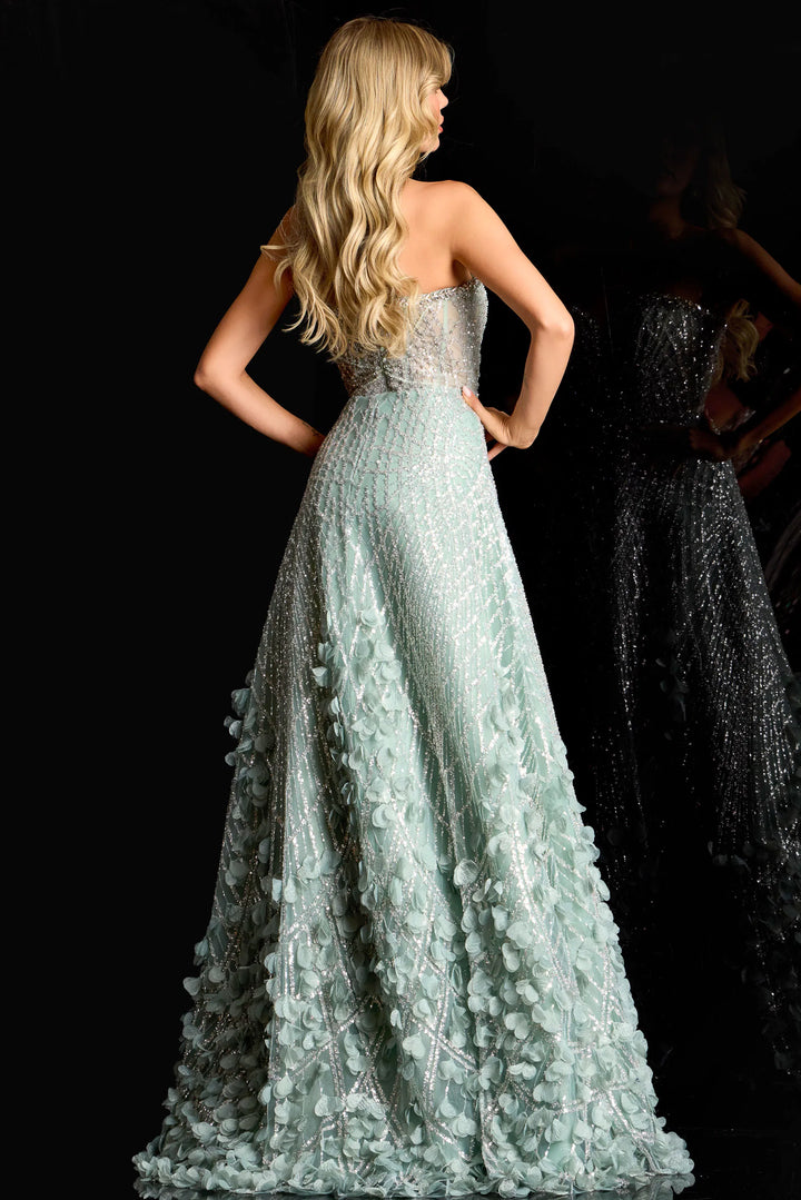 Jovani 45069 Dress