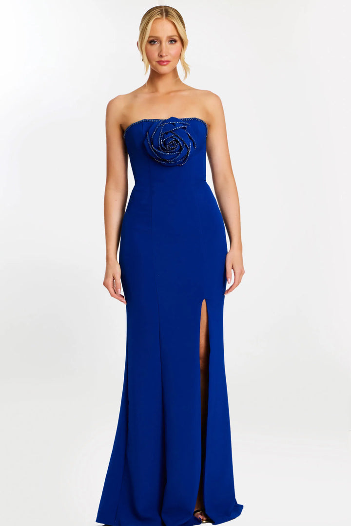 Jovani 45151 Dress - FOSTANI.com