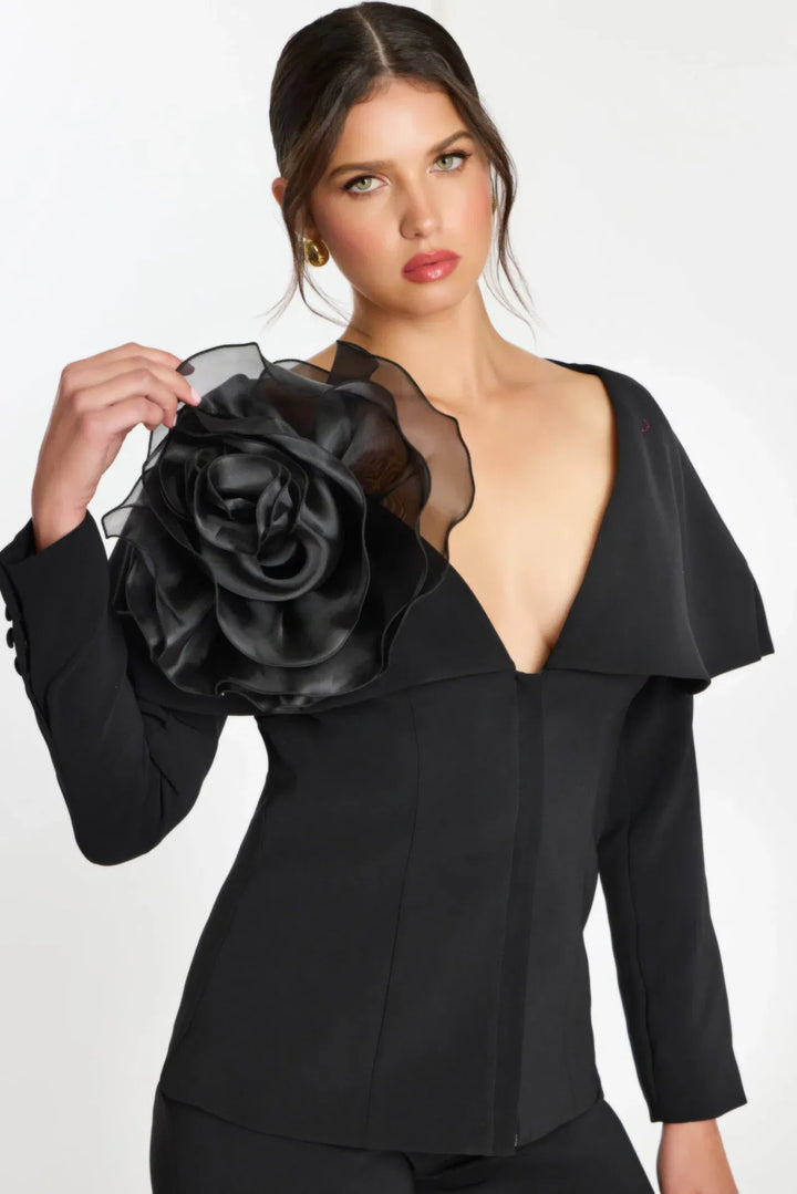 Jovani 45177 Jumpsuit - FOSTANI.com