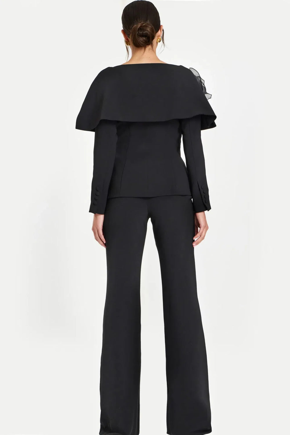 Jovani 45177 Jumpsuit - FOSTANI.com