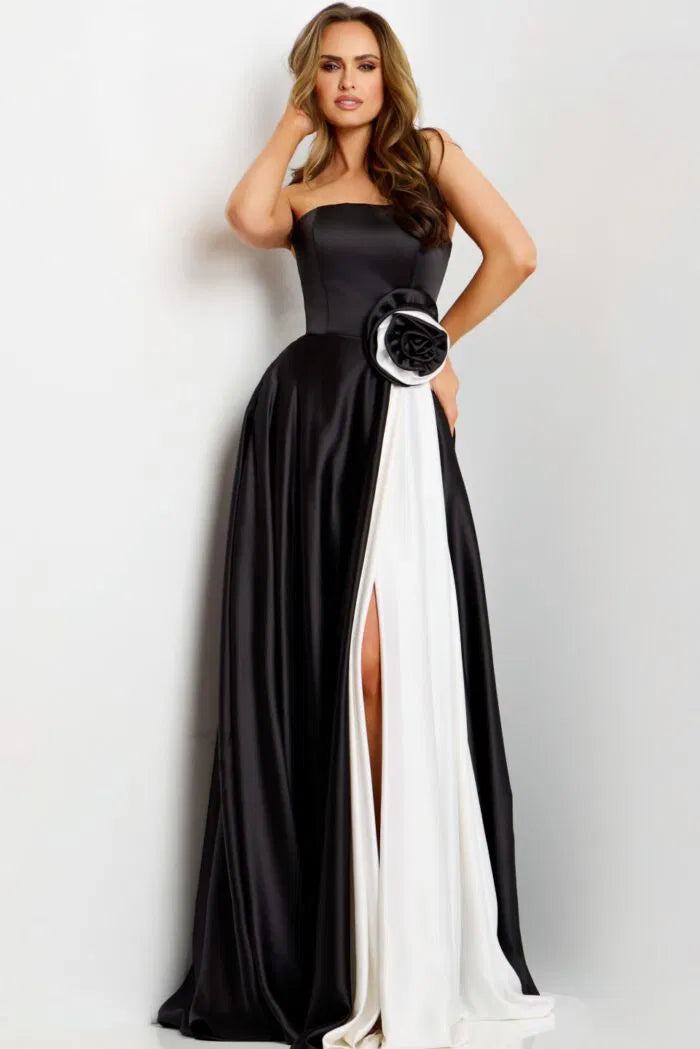 Jovani 45209 Dress - FOSTANI.com