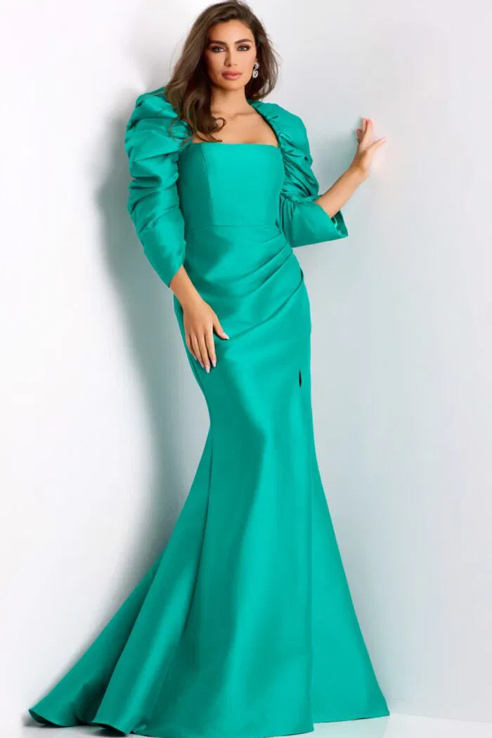 Jovani 45214 Dress - FOSTANI.com