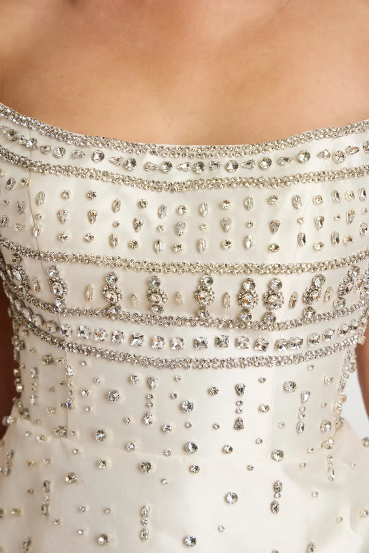 Jovani 45220 Dress - FOSTANI.com