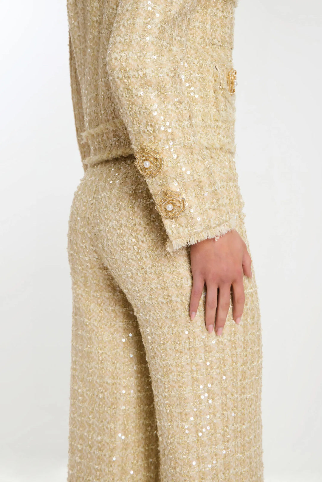 Jovani 45244 Suit - FOSTANI.com