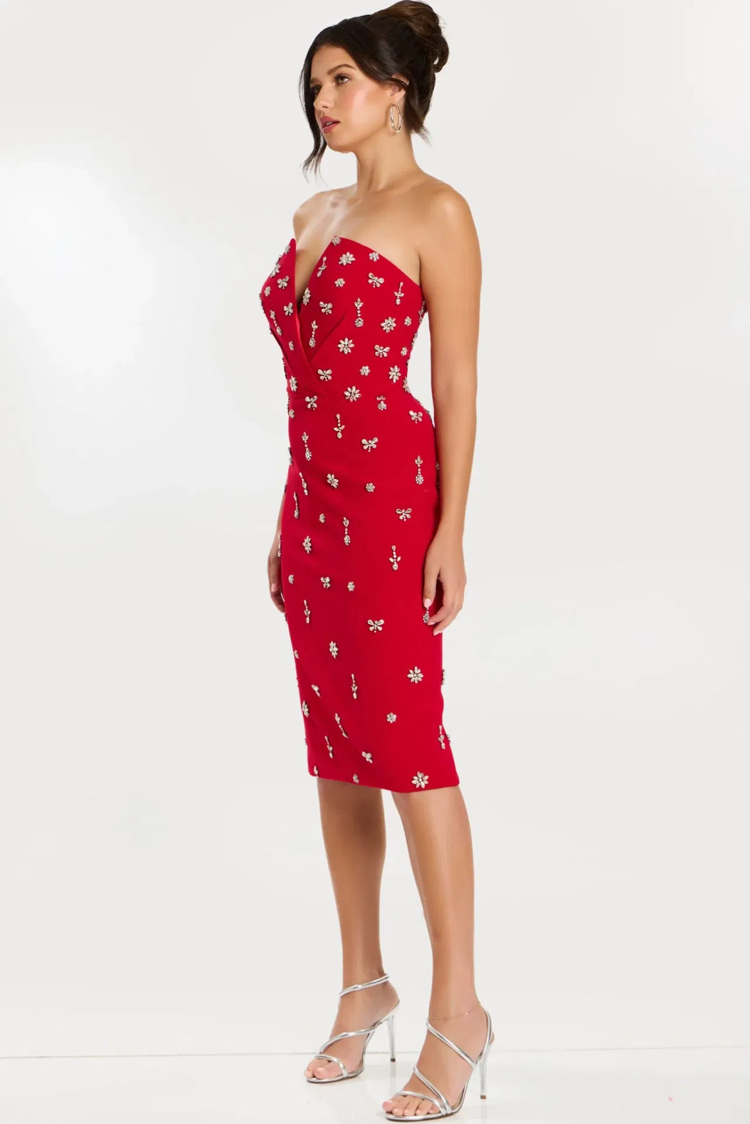 Jovani 45249 Dress - FOSTANI.com