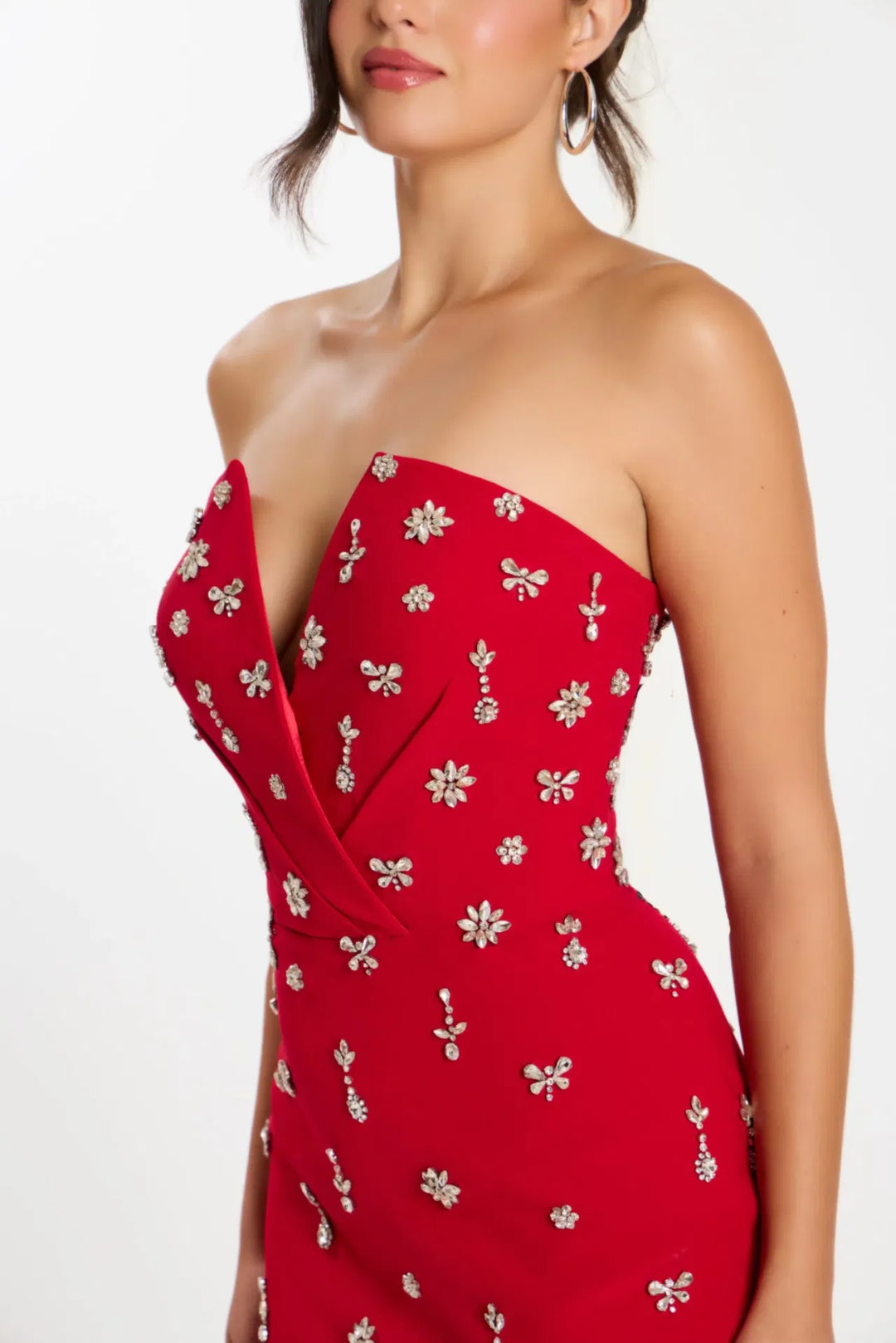 Jovani 45249 Dress - FOSTANI.com