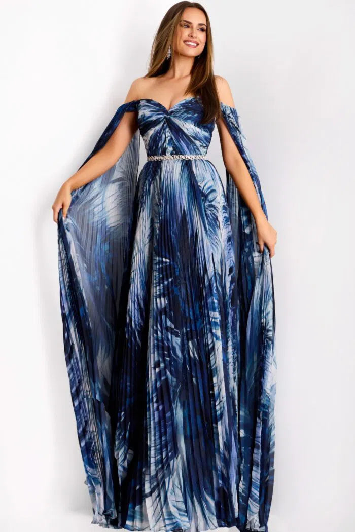 Jovani 45277 Dress - FOSTANI.com