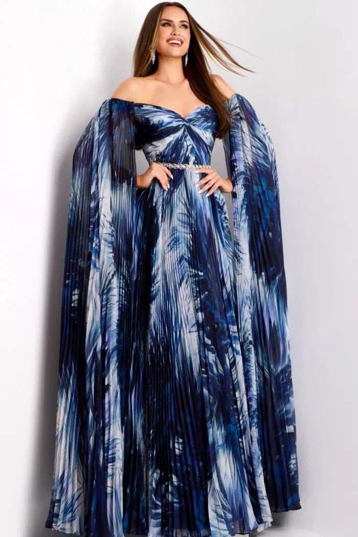 Jovani 45277 Dress - FOSTANI.com