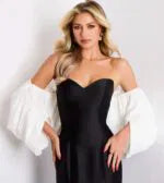 Jovani 45358 Dress - FOSTANI.com